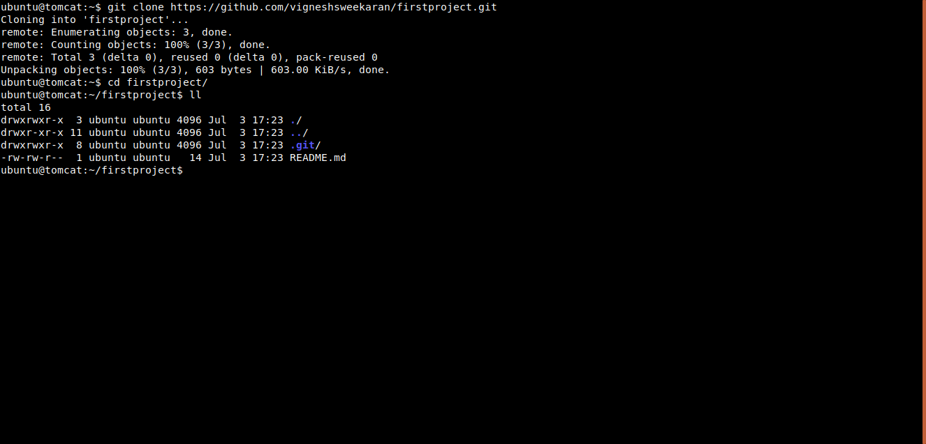 Terminal Clone