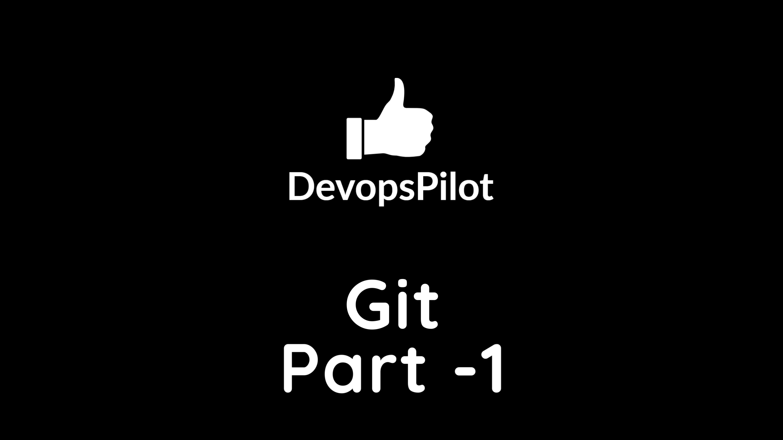Git Overview
