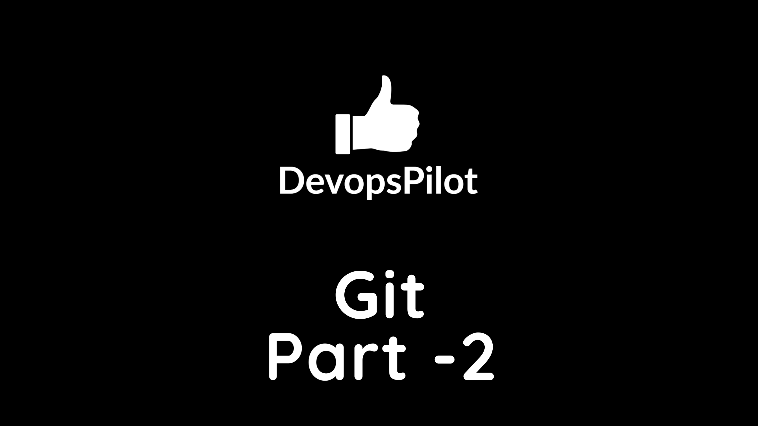 Git Private Repo
